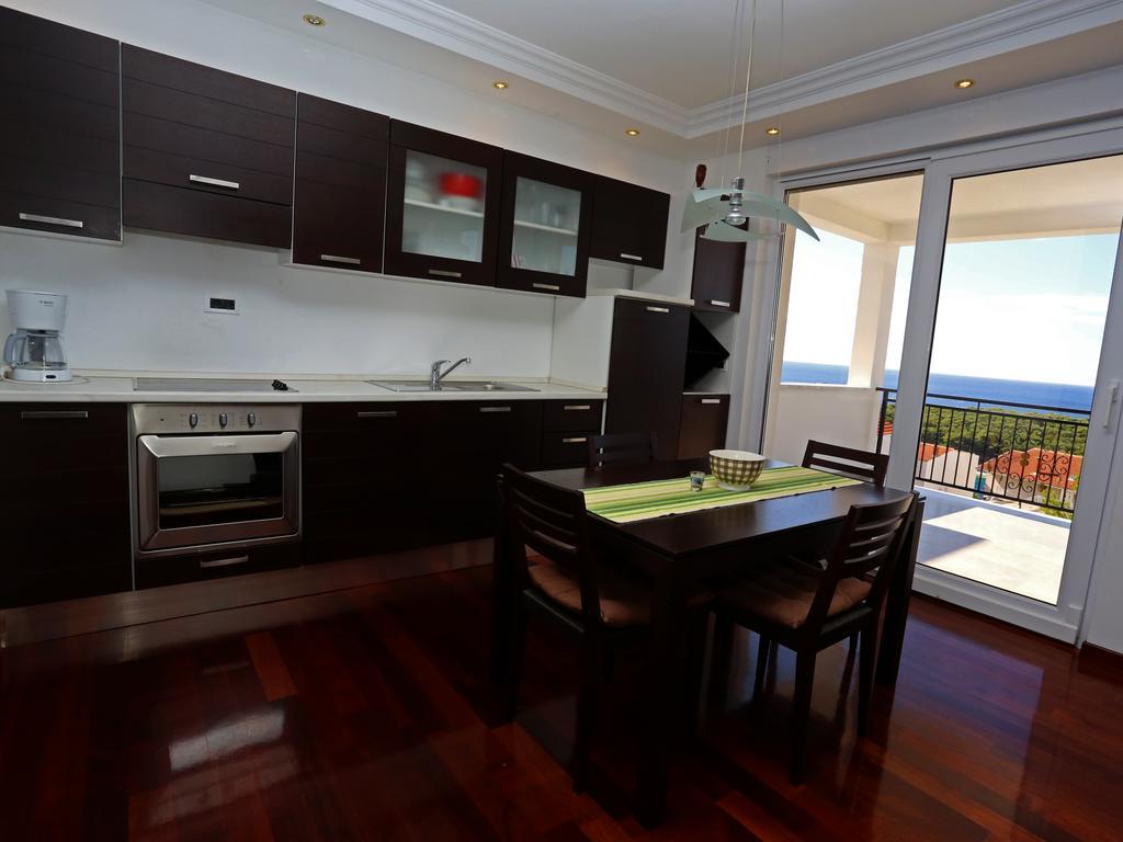 Lovely Apartment With Beautiful Pool Primosten Luaran gambar